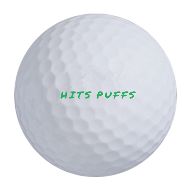 TaylorMade Distance + Golf Balls