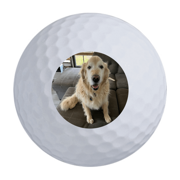 Callaway Warbird Golf Balls