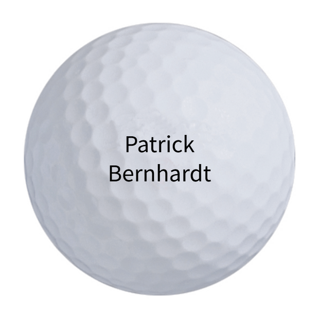 Bridgestone e6 Golf Balls