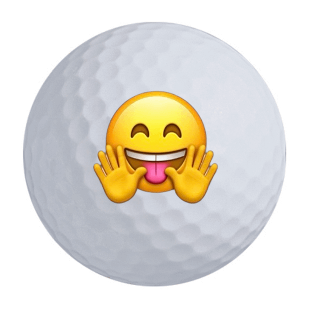 TaylorMade TP5 Golf Balls