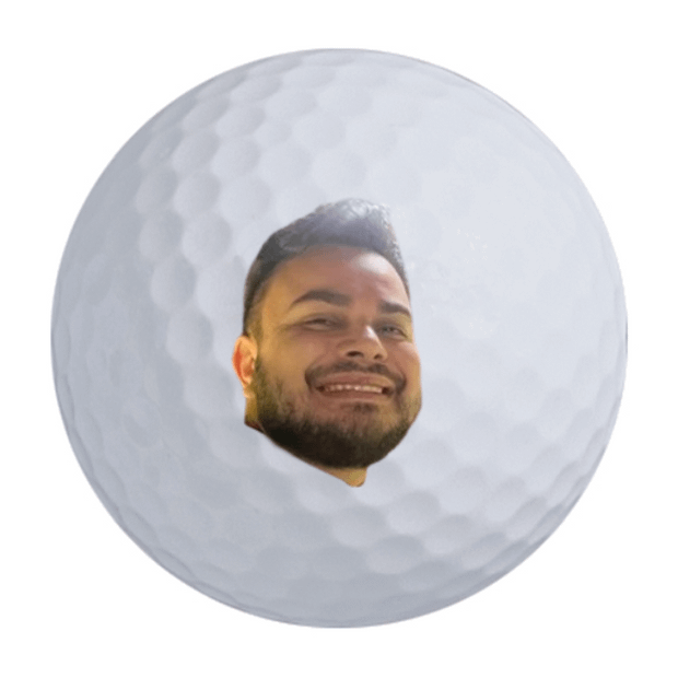 TaylorMade Distance + Golf Balls