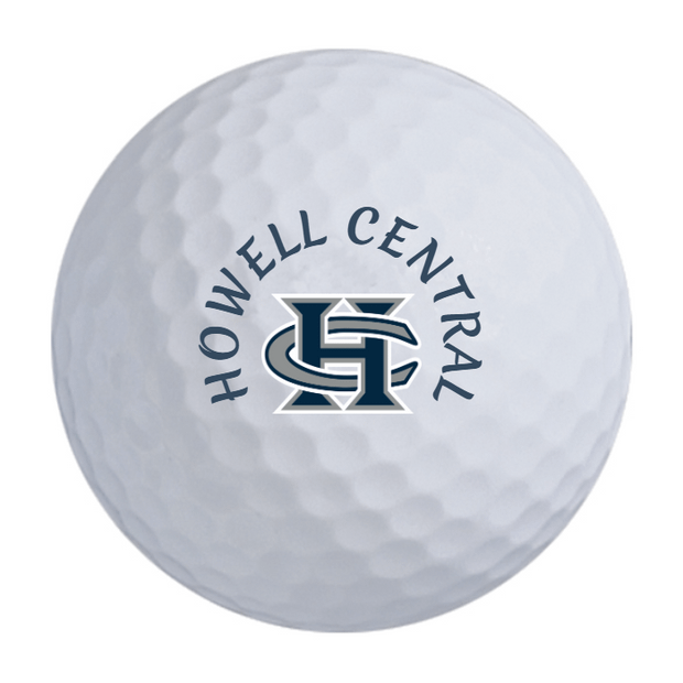 TaylorMade Distance + Golf Balls