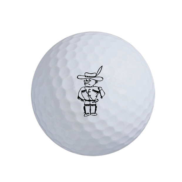 Value Golf Balls White
