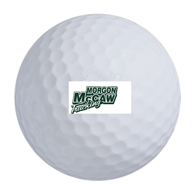 Nitro Maximum Distance Golf Balls - 3 For $35