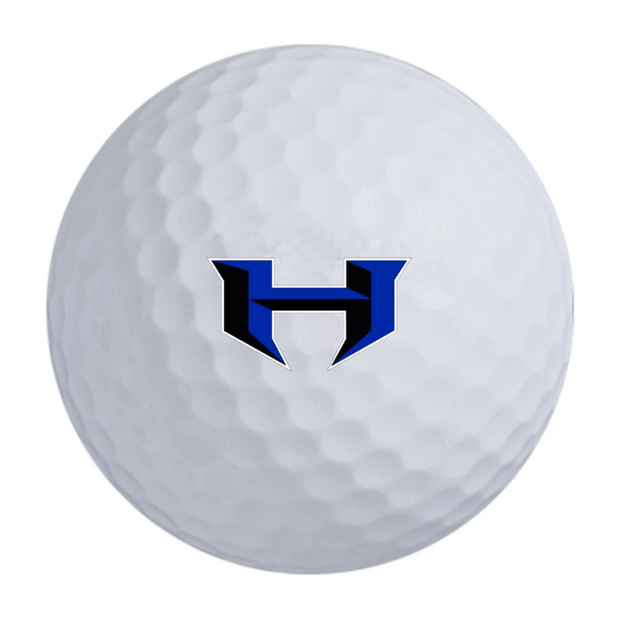 Callaway Hex Diablo Golf Balls