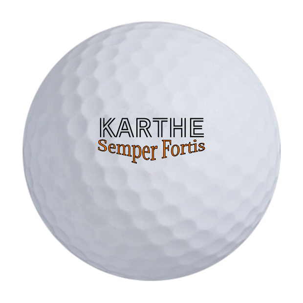 Bridgestone Tour B RX Golf Balls Trifecta Pack