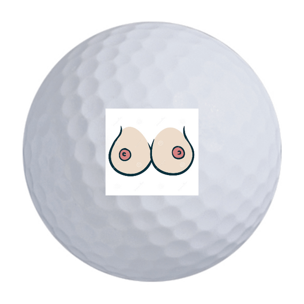 Bridgestone e6 Golf Balls