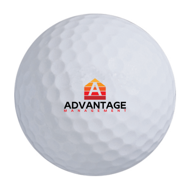 Callaway Supersoft Golf Balls
