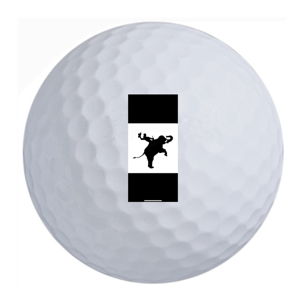 Callaway Supersoft Golf Balls