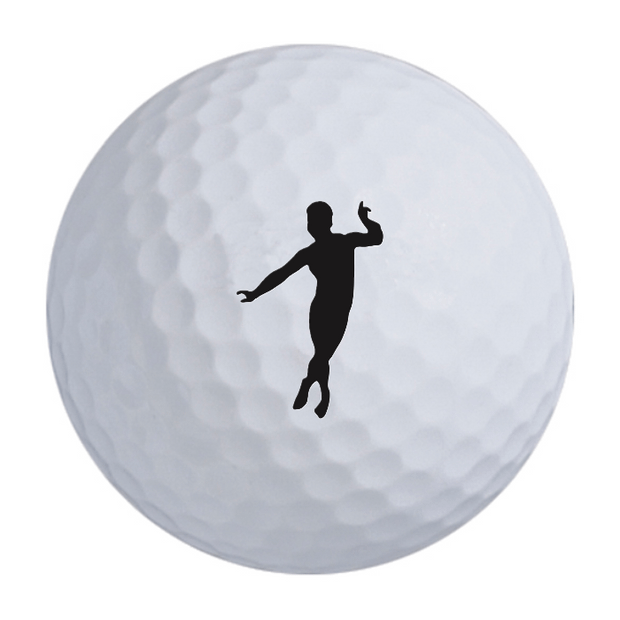 Bridgestone Tour B X Golf Balls Trifecta Pack