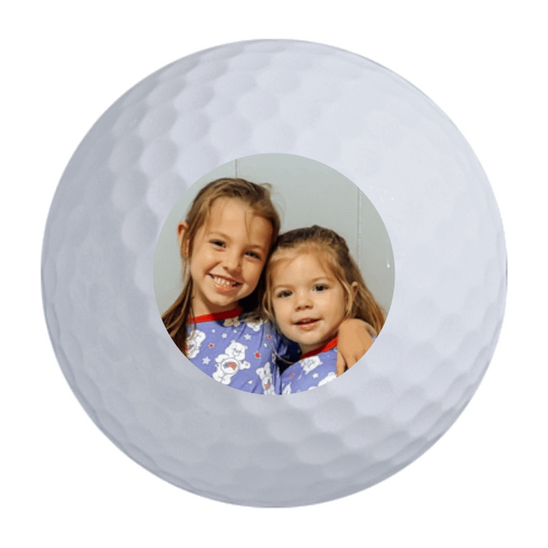 TaylorMade Distance + Golf Balls
