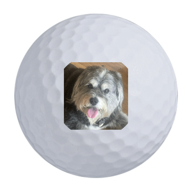 TaylorMade Tour Response Golf Balls