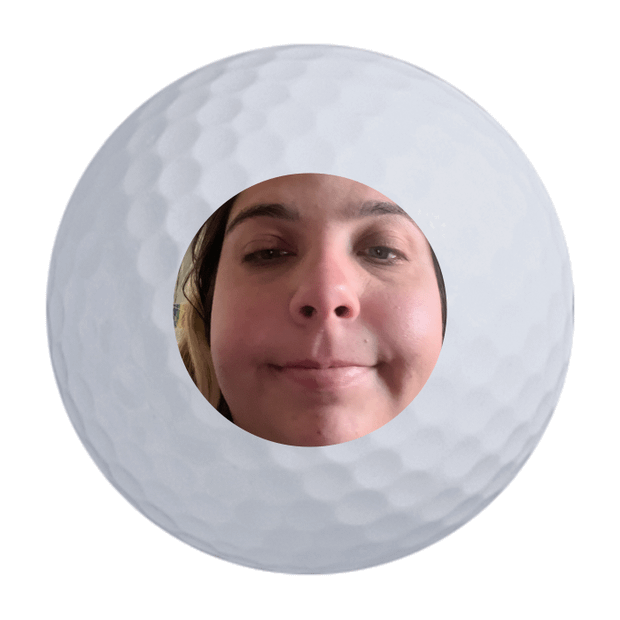 TaylorMade Distance + Golf Balls