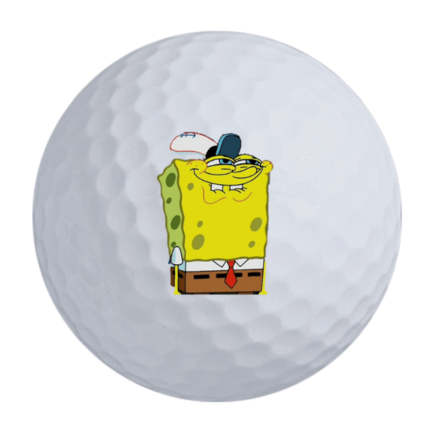 Bridgestone Tour B X Tiger Woods Edition Golf Balls