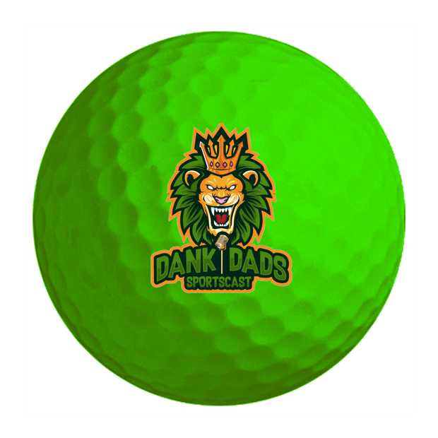 Volvik VIMAX Soft Green Golf Balls