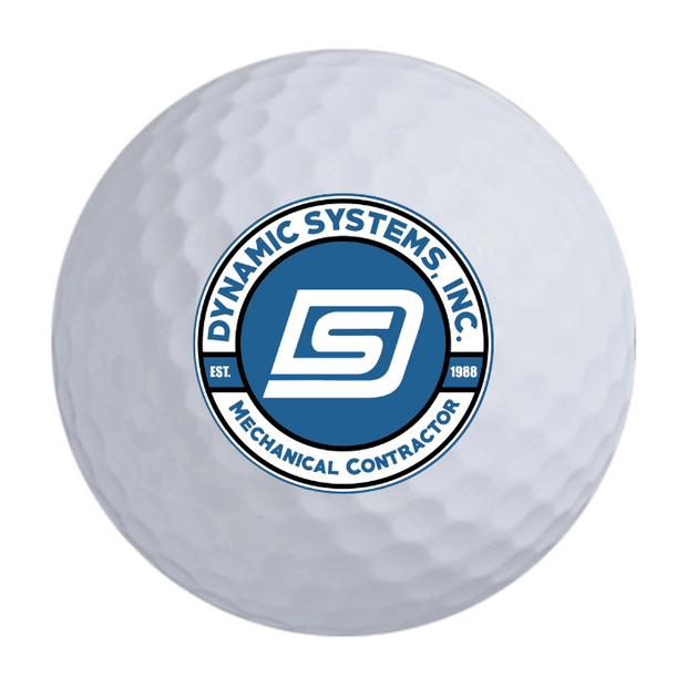 Bridgestone e6 Golf Balls