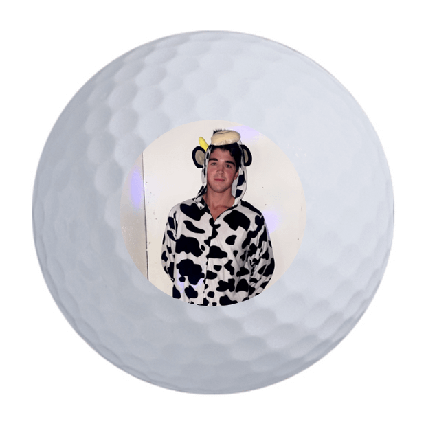 Wilson Ultra Distance Golf Balls