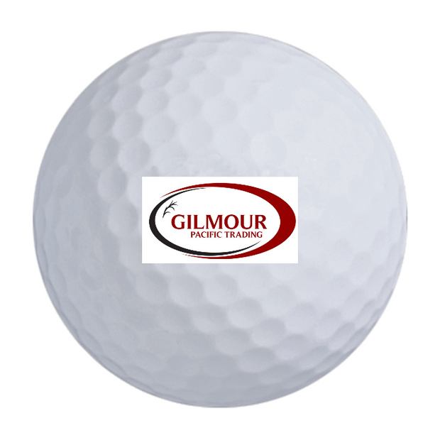 TaylorMade Distance + Golf Balls