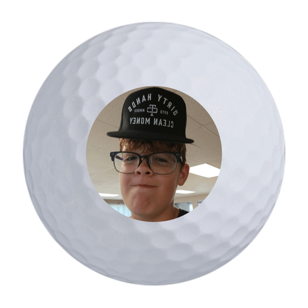 TaylorMade Distance + Golf Balls