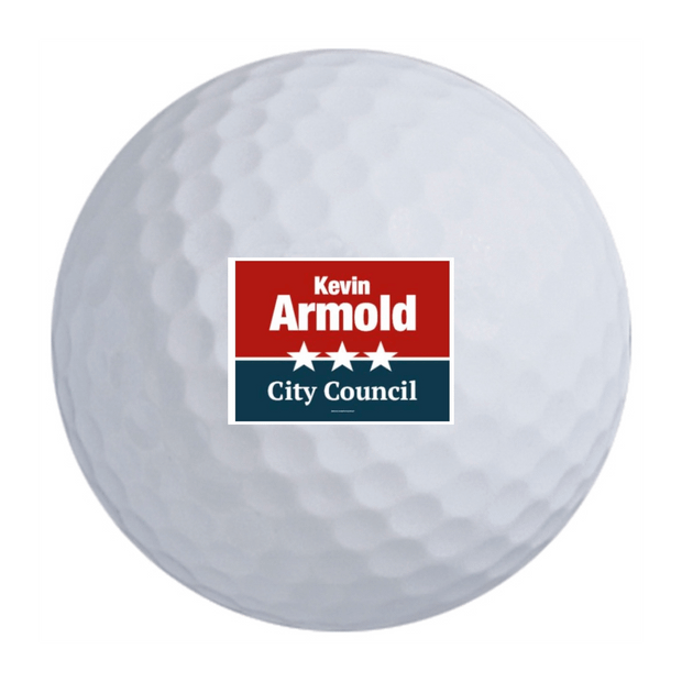 Callaway Warbird Golf Balls - 2 For $35