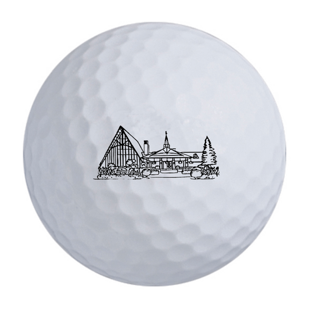 Callaway Chrome Tour Triple Track Golf Balls