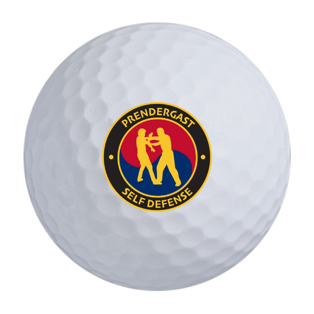 Bridgestone e6 Golf Balls