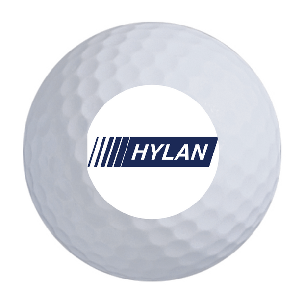 TaylorMade Distance + Golf Balls