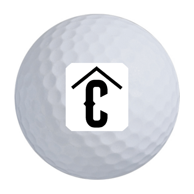 Callaway Supersoft Golf Balls
