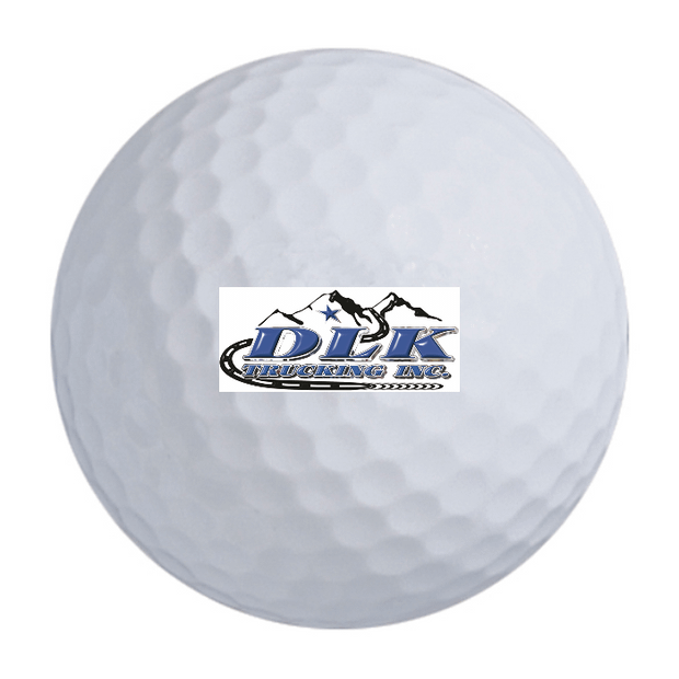 Callaway Chrome Tour Triple Track Golf Balls