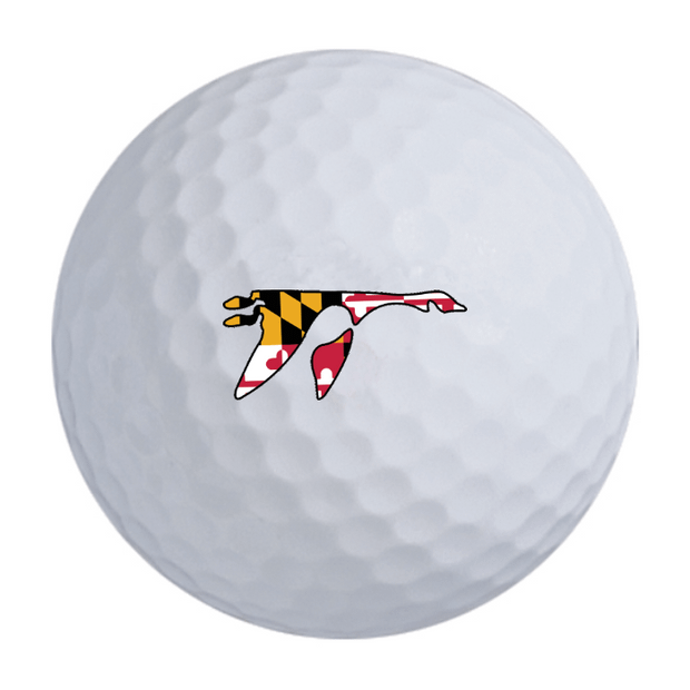 Custom TaylorMade Distance + Golf Balls One Dozen