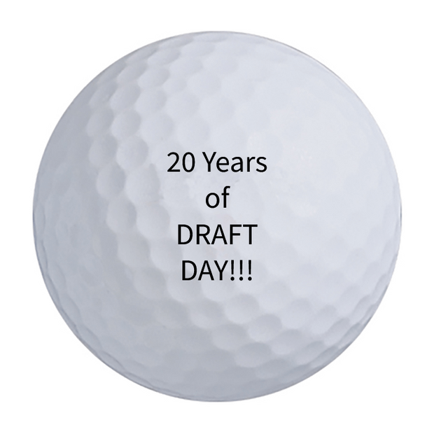 Vice Tour Golf Balls