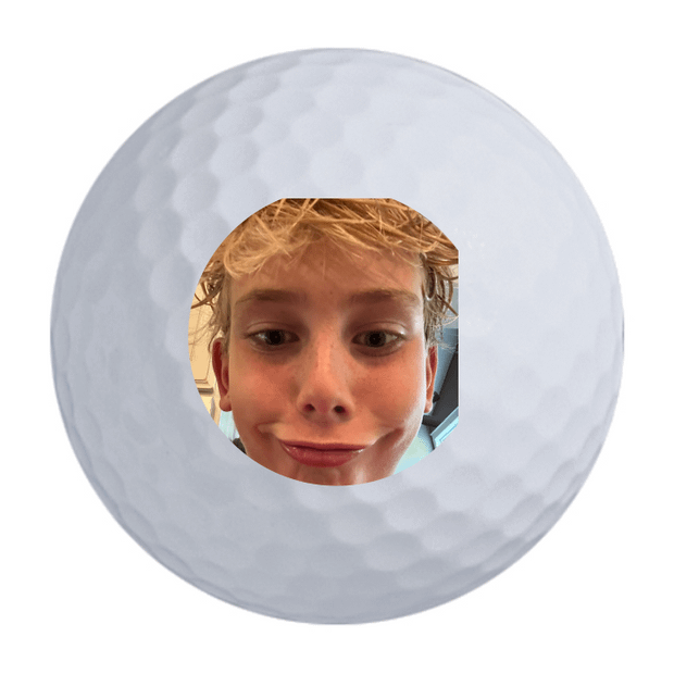 TaylorMade Distance + Golf Balls