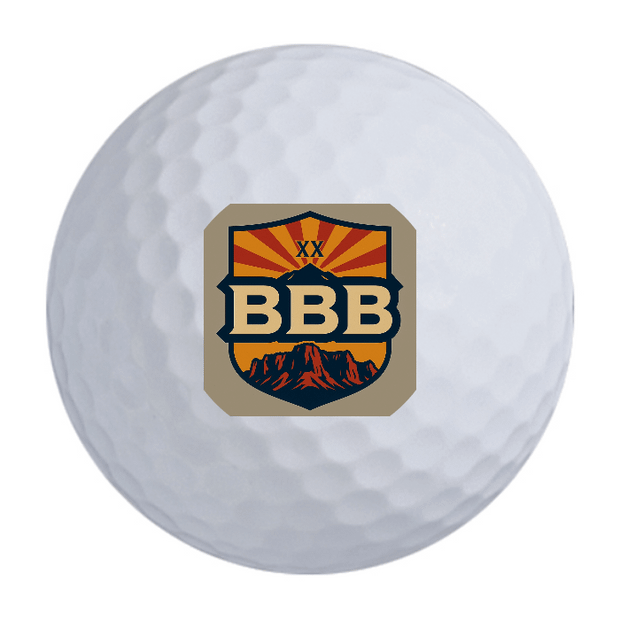Callaway Warbird Golf Balls