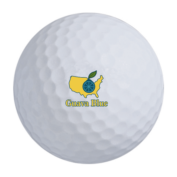 Wilson Ultra Distance Golf Balls