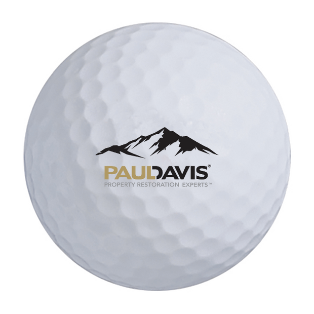 Custom Titleist Pro V1 Golf Balls