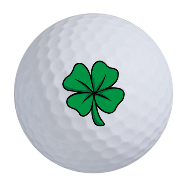 Custom Callaway Supersoft Golf Balls One Dozen