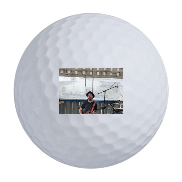 Wilson Ultra Distance Golf Balls