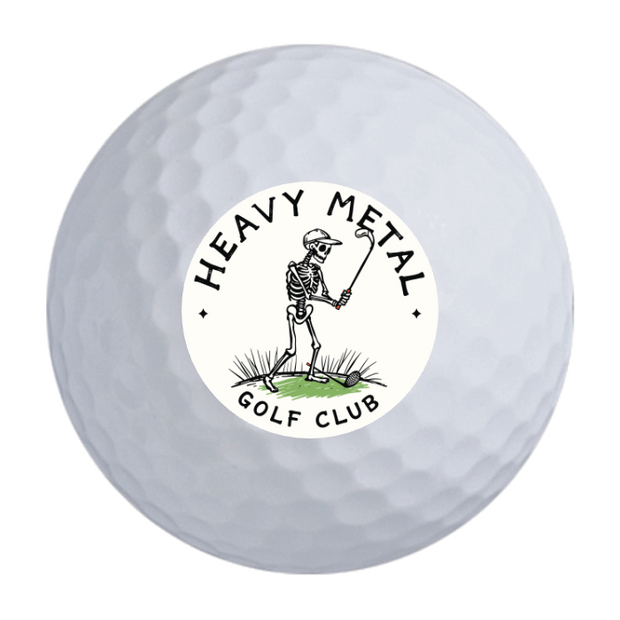 Callaway Warbird Golf Balls - 2 For $35