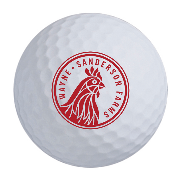 TaylorMade TP5 Golf Balls