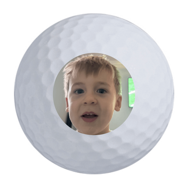 Callaway Chrome Soft Golf Balls