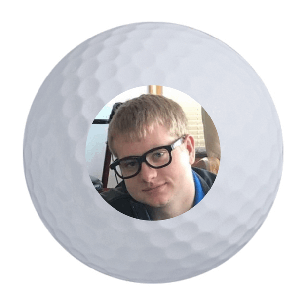 TaylorMade Distance + Golf Balls
