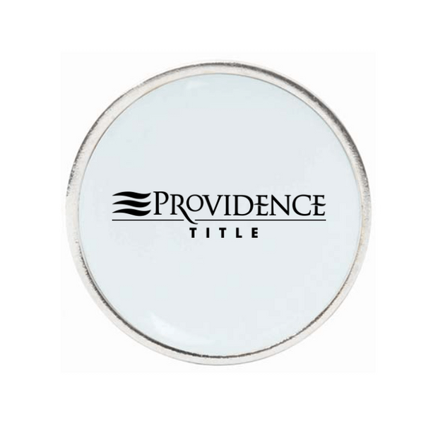 10 Pack Silver Ball Markers