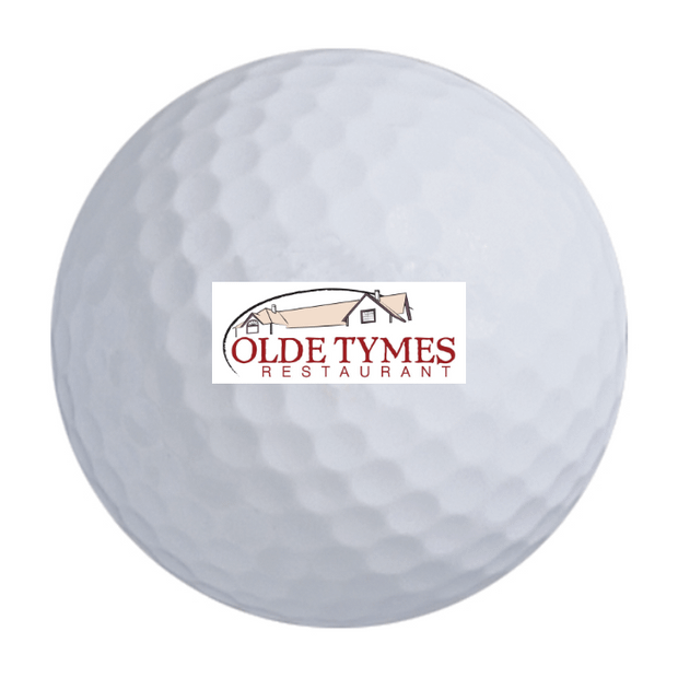 Callaway ERC Soft Golf Balls