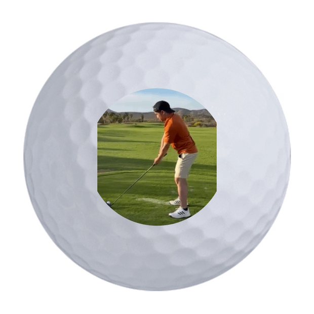 Callaway Supersoft Golf Balls