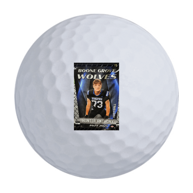 Callaway Supersoft Golf Balls