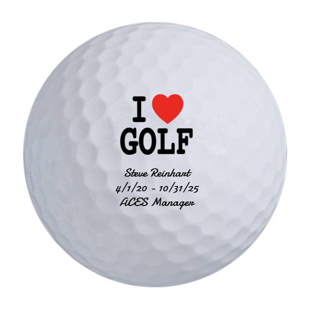 Callaway Supersoft Golf Balls