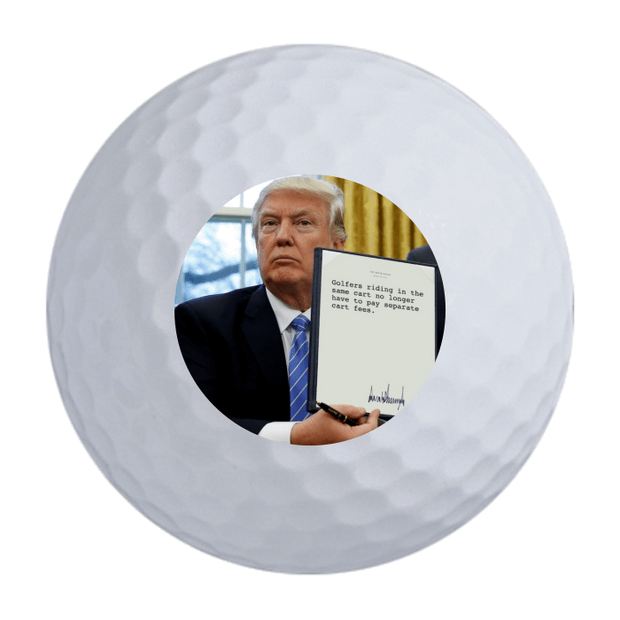 Bridgestone Tour B XS Golf Balls