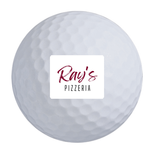 Callaway ERC Soft Golf Balls