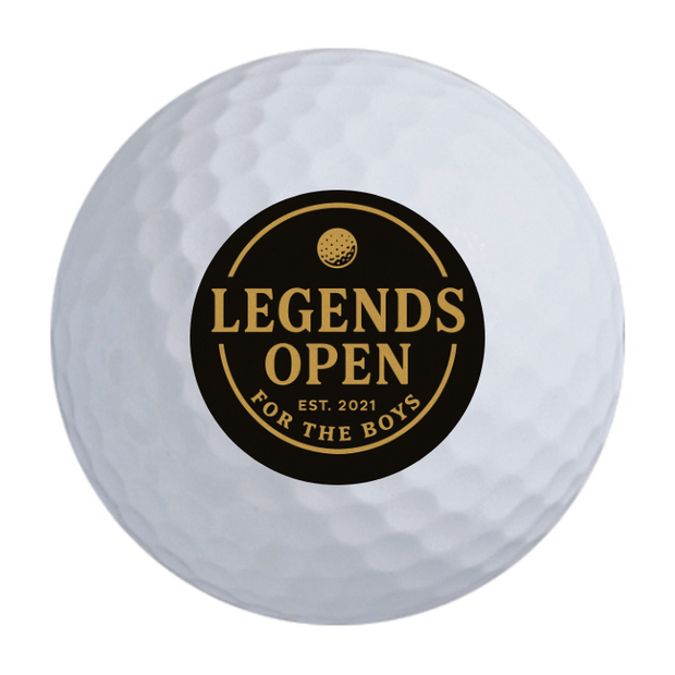 TaylorMade SpeedSoft Golf Balls