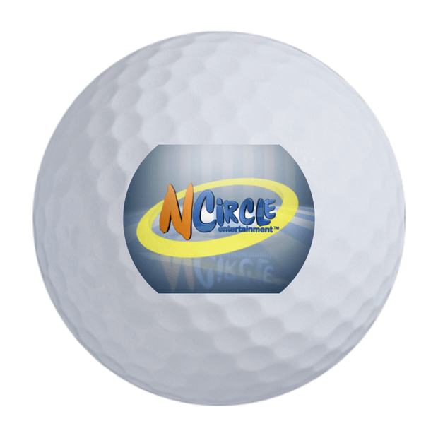 Callaway Supersoft Golf Balls